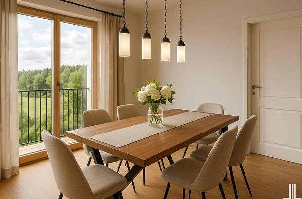 Wohnung mit Balkon kaufen in 8075 Hart (Bild 3)