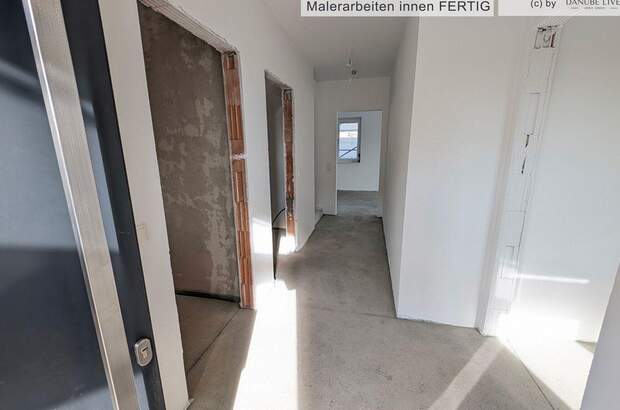 Haus mit Garten kaufen in 4320 Perg (Bild 4)