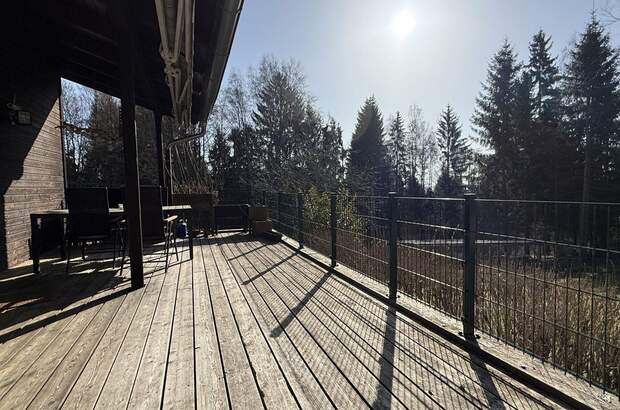 Haus kaufen in 4040 Lichtenberg (Bild 1)