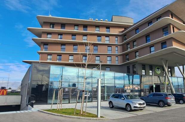 Gewerbeobjekt mieten in 2351 Wiener Neudorf (Bild 3)