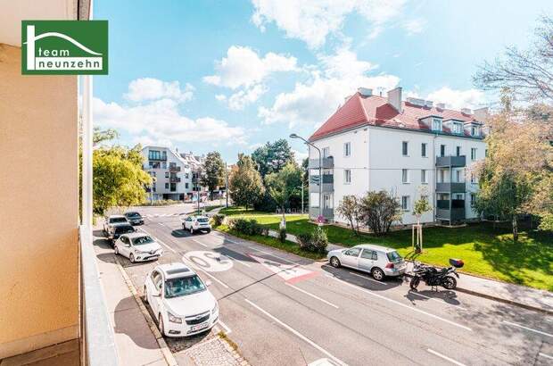Terrassenwohnung kaufen in 1210 Wien (Bild 5)