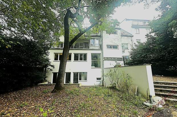 Terrassenwohnung kaufen in 1190 Wien (Bild 3)