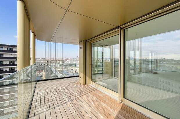 Wohnung mit Balkon kaufen in 1100 Wien (Bild 2)