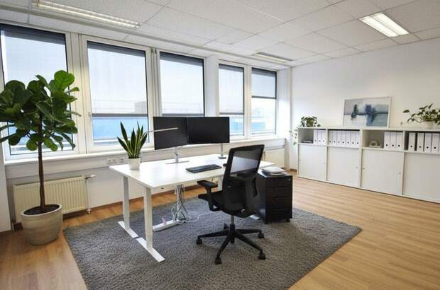 Gewerbeobjekt mieten in 4060 Leonding (Bild 3)