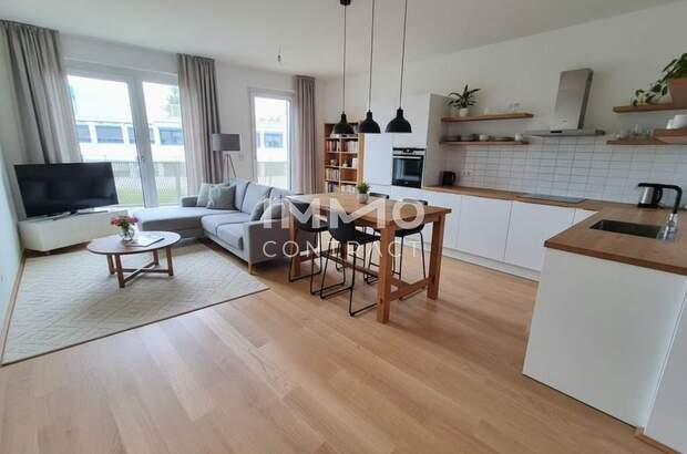 Eigentumswohnung in 1210 Wien