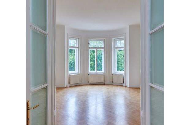 Terrassenwohnung mieten in 1040 Wien (Bild 3)