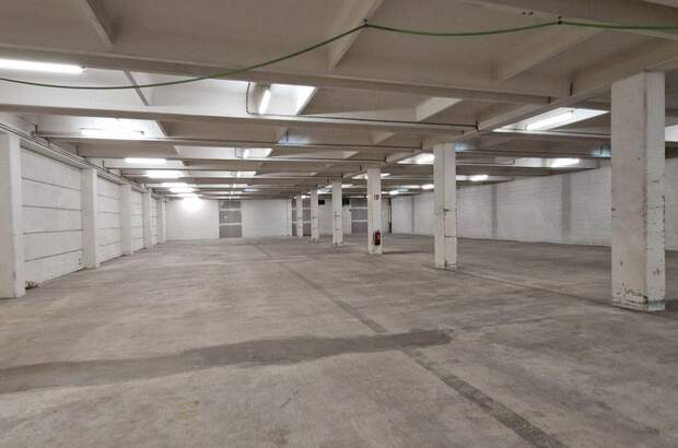 Gewerbeobjekt mieten in 3500 Krems (Bild 1)