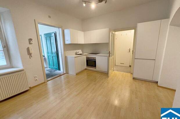 Terrassenwohnung mieten in 8010 Graz (Bild 1)