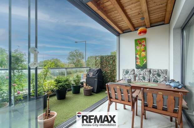 Terrassenwohnung kaufen in 1020 Wien (Bild 2)