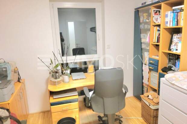 Terrassenwohnung kaufen in 4531 Kematen (Bild 5)