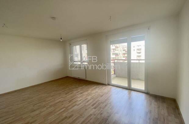 Wohnung mit Balkon mieten in 8020 Graz (Bild 5)