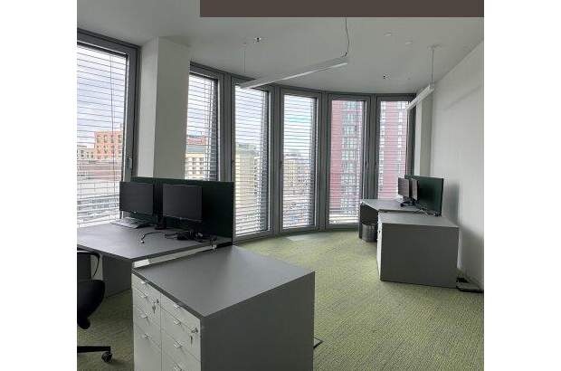 Büro / Praxis mieten in 1030 Wien (Bild 5)