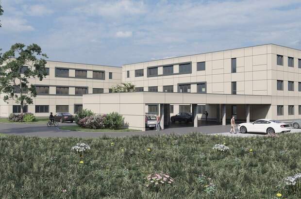 Gewerbeobjekt mieten in 9400 Wolfsberg (Bild 2)