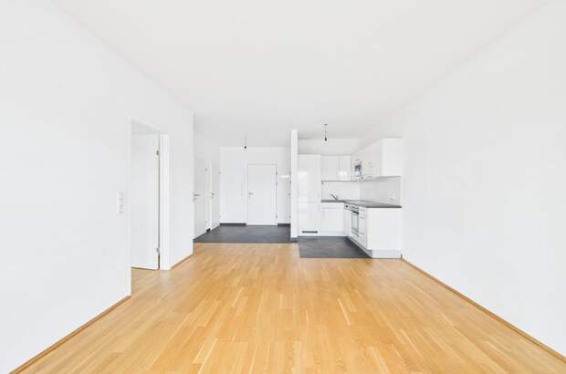 Terrassenwohnung mieten in 4020 Linz (Bild 3)