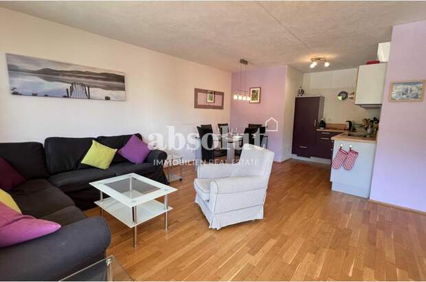 Terrassenwohnung kaufen (Bild 3)