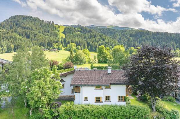 Mehrfamilienhaus kaufen in 6370 Kitzbühel (Bild 3)