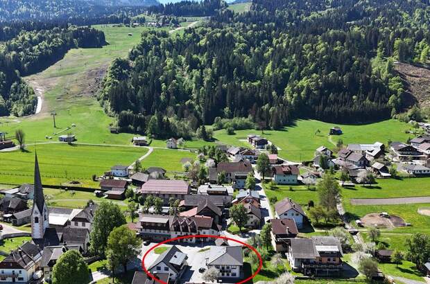 Anlageobjekt kaufen in 9631 Tröpolach (Bild 1)