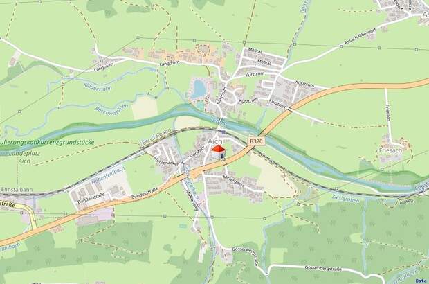 Grundstück kaufen in 8966 Aich (Bild 2)