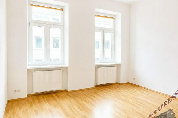 Altbauwohnung mieten in 1150 Wien (Bild 3)