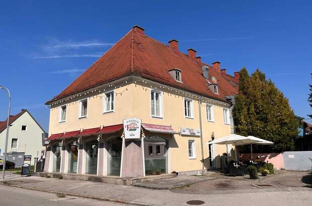 Haus kaufen in 4400 Steyr