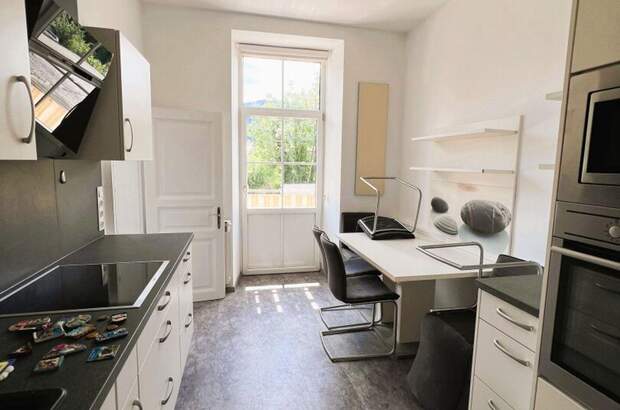 Wohnung mit Balkon mieten in 8600 Bruck an der Mur (Bild 1)