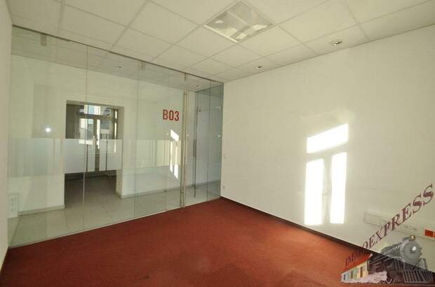 Büro / Praxis mieten in 3100 St. Pölten (Bild 2)