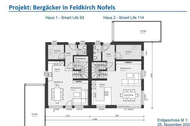 Haus kaufen in 6800 Feldkirch (Bild 4)