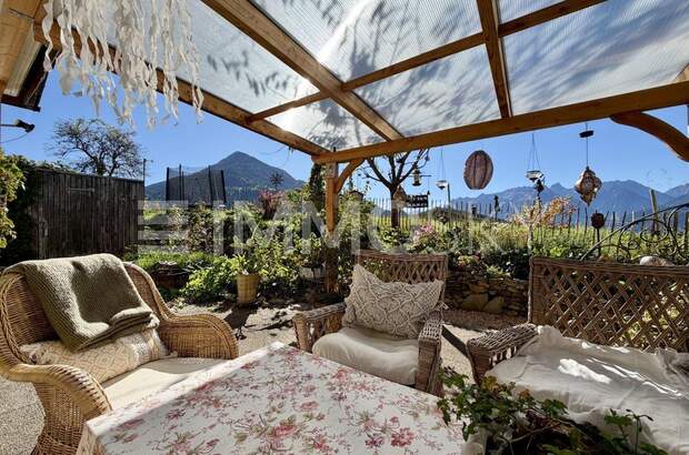 Terrassenwohnung kaufen in 6721 Thüringerberg (Bild 1)