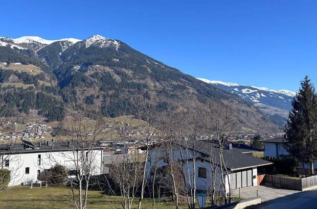 Terrassenwohnung kaufen in 6263 Fügen (Bild 2)