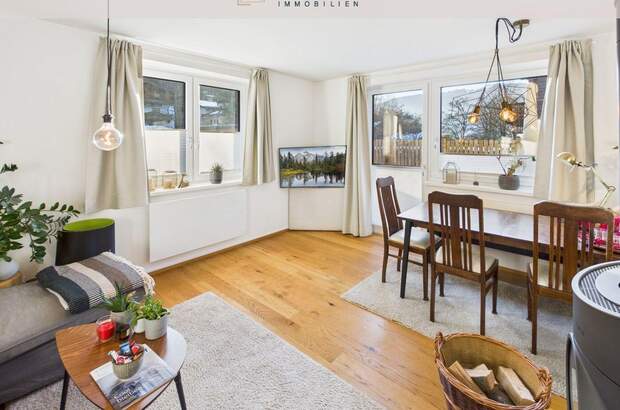 Wohnung kaufen in 5700 Thumersbach (Bild 5)