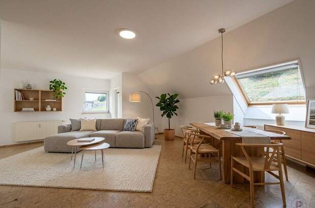 Wohnung mit Balkon mieten in 8225 Pöllauberg (Bild 1)