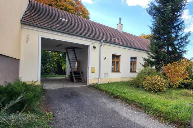 Einfamilienhaus kaufen in 3704 Großwetzdorf (Bild 1)