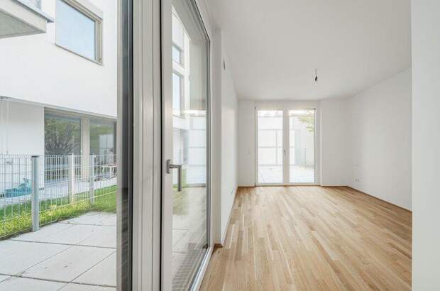 Terrassenwohnung kaufen in 1210 Wien (Bild 5)