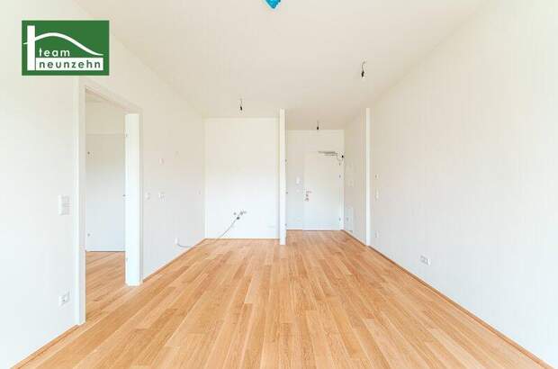 Terrassenwohnung kaufen in 1210 Wien (Bild 2)