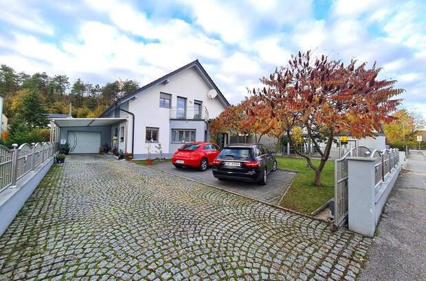 Einfamilienhaus kaufen in 4523 Neuzeug (Bild 5)