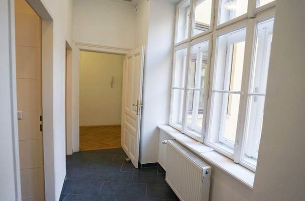 Gewerbeobjekt mieten in 1070 Wien (Bild 5)