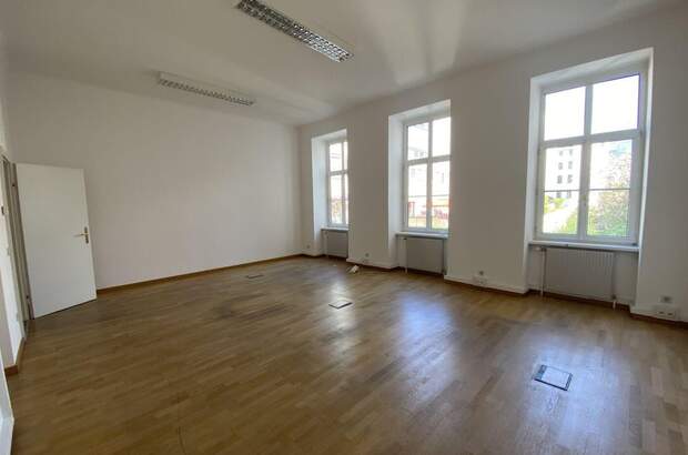Gewerbeobjekt mieten in 1030 Wien (Bild 2)