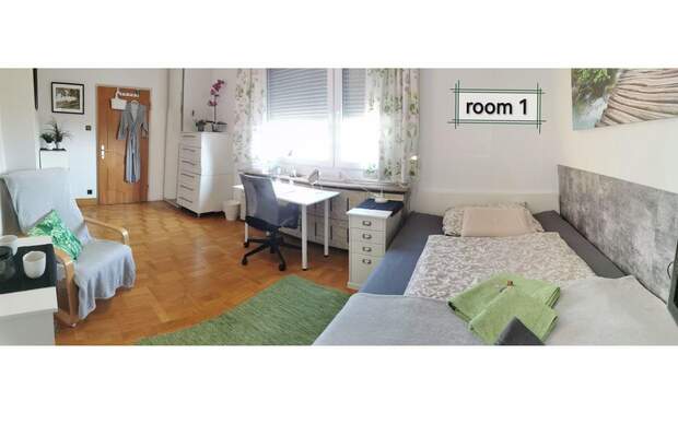 Wohnung mieten in 1110 Wien (Bild 3)