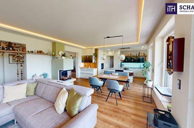 Einfamilienhaus kaufen in 8283 Blumau (Bild 2)