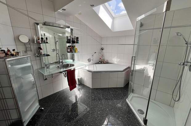 Terrassenwohnung kaufen in 5760 Saalfelden (Bild 5)