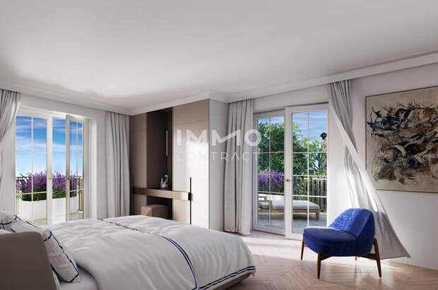 Eigentumswohnung in 1190 Wien