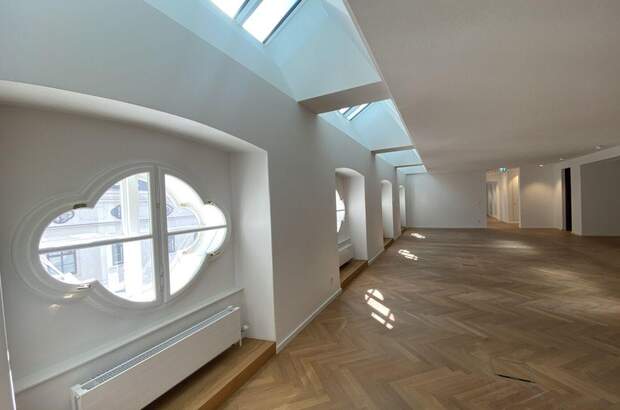 Gewerbeobjekt mieten in 1010 Wien (Bild 1)