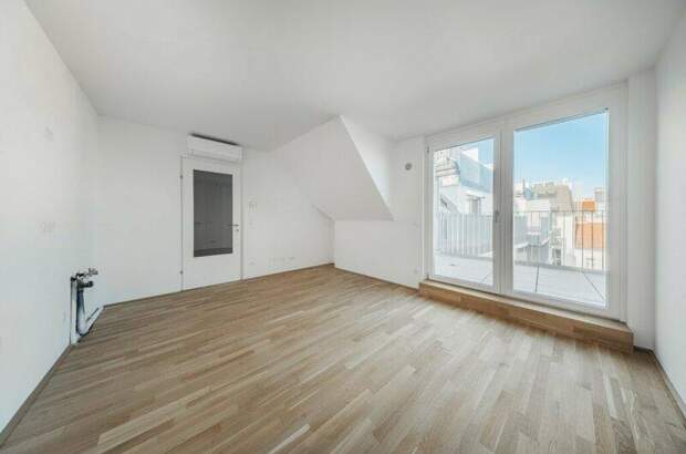 Terrassenwohnung kaufen in 1210 Wien (Bild 4)