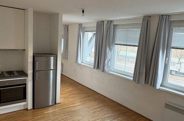 Wohnung mieten in 1090 Wien (Bild 1)