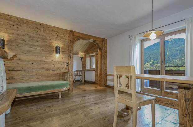Terrassenwohnung mieten in 6370 Kitzbühel (Bild 2)