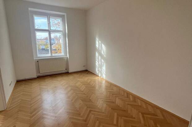 Altbauwohnung mieten in 1190 Wien (Bild 4)