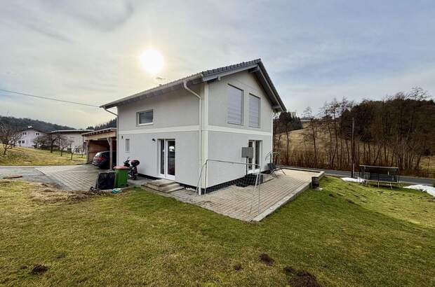 Haus kaufen in 8323 Sankt Marein