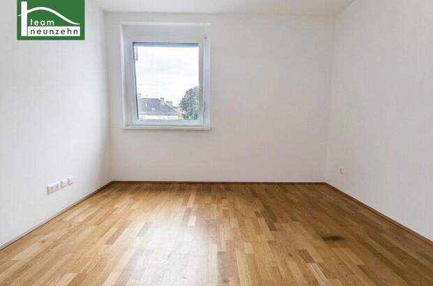 Terrassenwohnung mieten in 3100 St. Pölten (Bild 5)