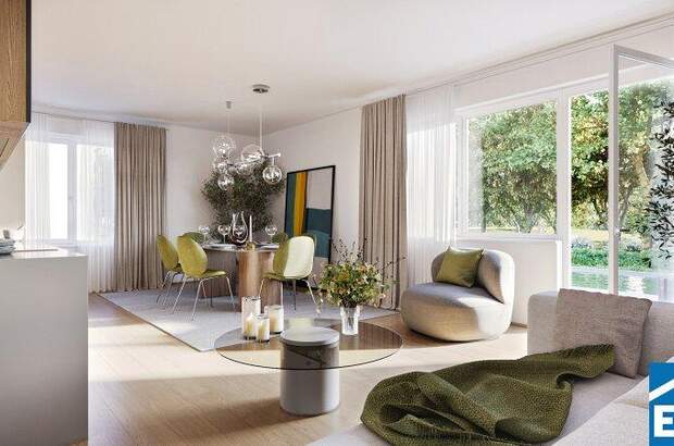 Wohnung kaufen in 1190 Wien (Bild 5)