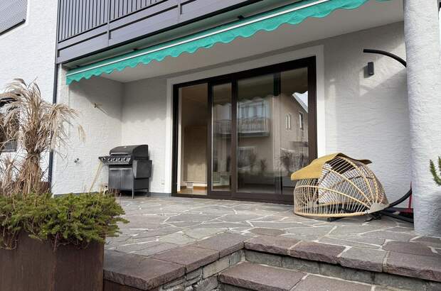 Terrassenwohnung mieten in 5201 Seekirchen (Bild 1)